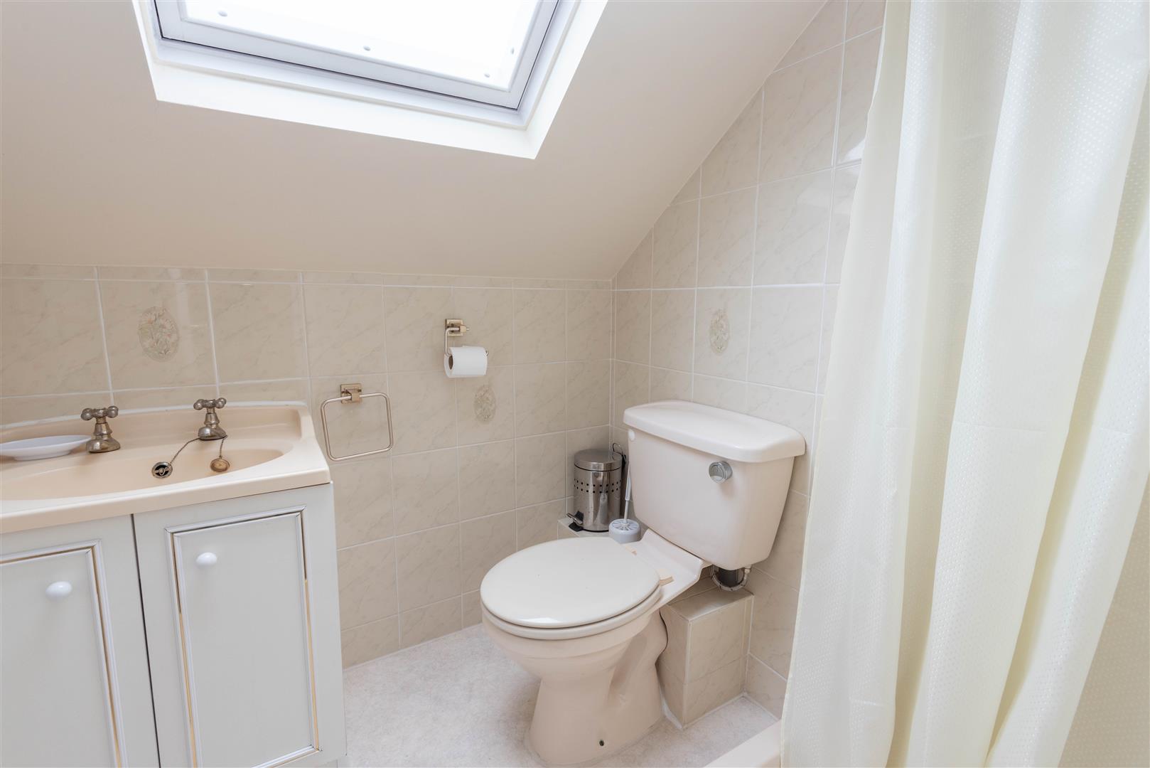 Kirkham Close, Leyland